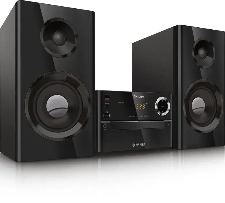 Philips Sistema musicale micro BTD2180/12 Reso Gratuito
