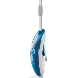 Philips Steam Plus Sistema di pulizia per spazzare e pulire a vapore FC7020/01 Sconto
