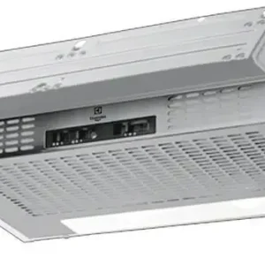 Occasione Imperdibile Electrolux CE6020N cappa aspirante Incassato 260 m³/h F