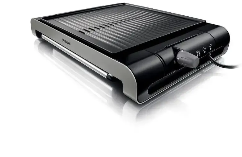 Philips Grill da tavolo HD4417/20 Prezzo Scontato