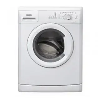 Ignis LOE 6001 lavatrice Caricamento frontale 6 kg 1000 Giri/min Bianco Miglior Prezzo