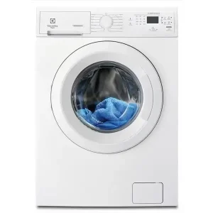 Solo Oggi Electrolux RWF1083EFW lavatrice Caricamento frontale 8 kg 1000 Giri/min Bianco