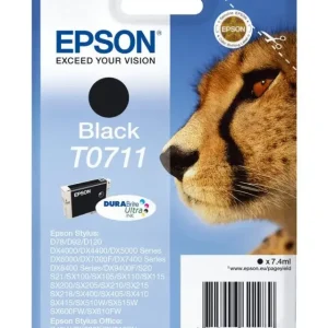 Epson Cartuccia Nero Offerta