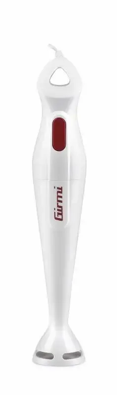 Prezzo Basso Girmi MX01 Frullatore ad immersione 170 W Bianco