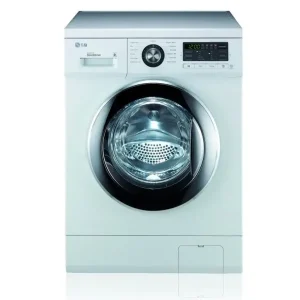LG F1096NDA lavatrice Caricamento frontale 6 kg 1000 Giri/min Bianco Subito Disponibile