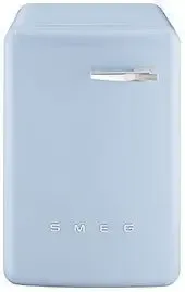 Compra Adesso Smeg LBB14AZ lavatrice Caricamento frontale 7 kg 1400 Giri/min Blu