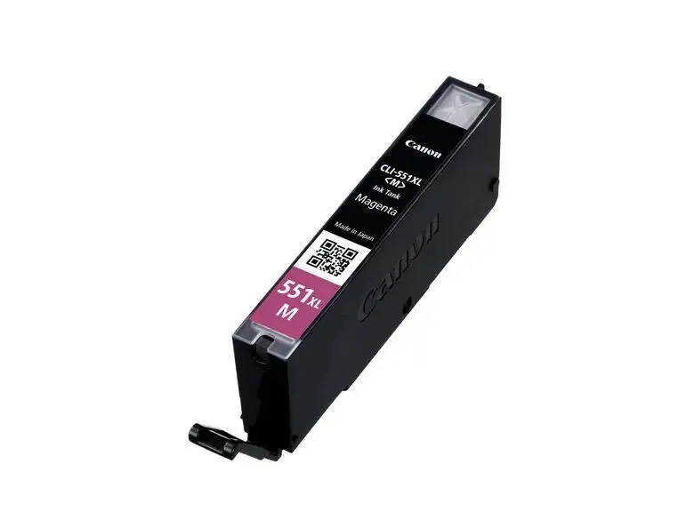 Canon CLI-551XL cartuccia d‘inchiostro 1 pz Originale Magenta Saldi