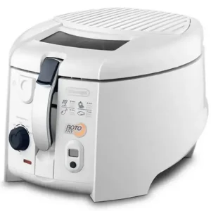 Compra Oggi Stesso De’Longhi F 28533 friggitrice Singolo 1800 W Bianco