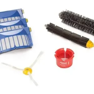 Roomba R600 TOTAL KIT accessorio e ricambio per aspirapolvere Sconto