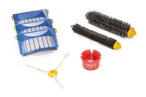 Roomba R600 TOTAL KIT accessorio e ricambio per aspirapolvere Sconto