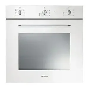 Acquista Ora Smeg SF465B Forno a Incasso 63 L A Bianco