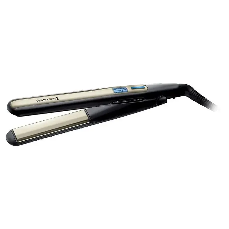 Offerta Speciale Remington S6500 messa in piega Piastra per capelli Caldo Nero 2,5 m