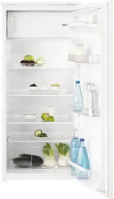Pagamento Sicuro Electrolux FI2441E Frigorifero con Congelatore Da Incasso Monoporta 210 L Bianco