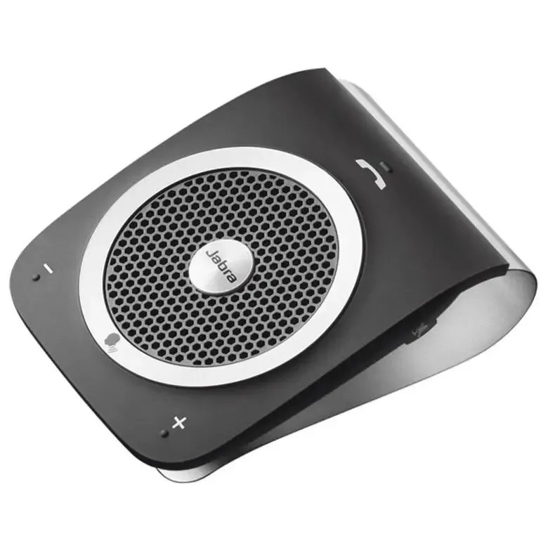 Consegna Rapida Jabra Tour vivavoce Universale Bluetooth Nero