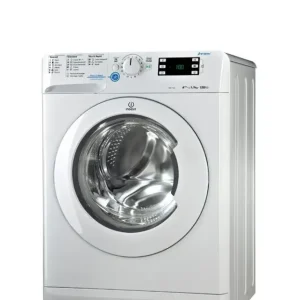 Indesit XWE 91283X WWGG lavatrice Caricamento frontale 9 kg 1200 Giri/min Bianco Acquista Ora