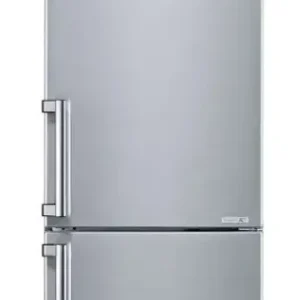 Pagamento Sicuro LG GBB530NSCFE frigorifero con congelatore Libera installazione 345 L Acciaio inossidabile
