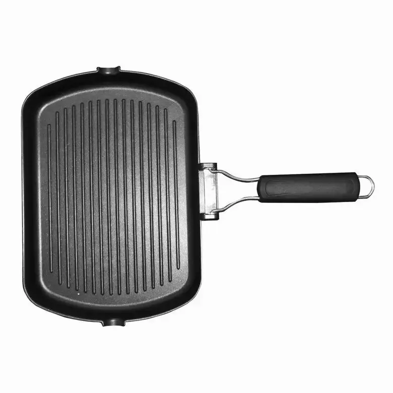 Miglior Prezzo Bialetti Y0SGGR0004 padella