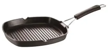 Bialetti Y0SGGR0002 padella Nuova Collezione