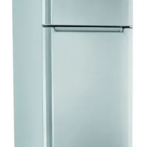 Occasione Hotpoint ENTM 182A1 F frigorifero con congelatore Libera installazione 324 L Acciaio inossidabile