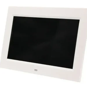 Trevi DPL 2220 cornice per foto digitali Bianco 25,9 cm (10.2") Spedito Oggi