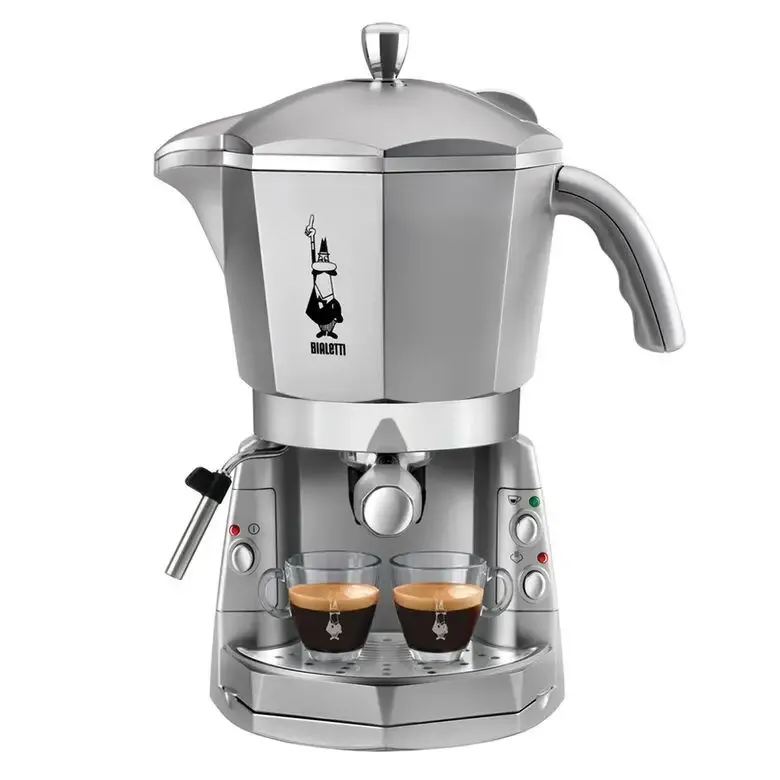 Bialetti Mokona Trio Macchina per espresso 1,5 L Occasione