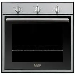 Offerta Hotpoint FKS 610 X/HA S 59 L A Acciaio inossidabile