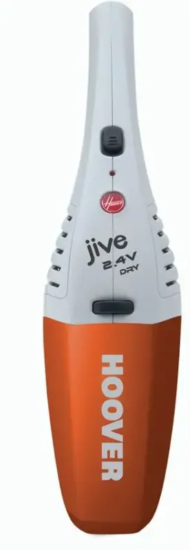 Hoover Jive SJ24DWO6/1 011 Arancione Senza sacchetto Quantità Limitata