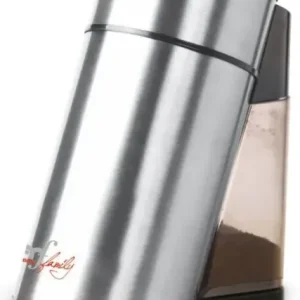 Melchioni 118700003 macina caffé 150 W Acciaio inossidabile Offerta Lampo