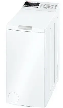 Novità Bosch WOT24425IT lavatrice Caricamento dall‘alto 6,5 kg 1200 Giri/min Bianco