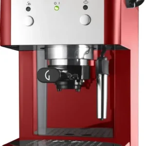 Gaggia Macchina da caffè manuale RI8425/22 Super Prezzo