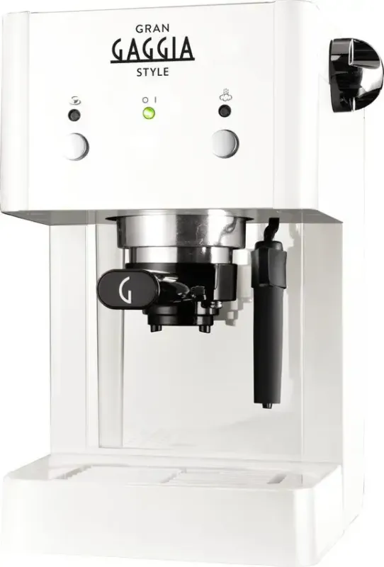 Gaggia Gran Macchina da caffè manuale RI8423/21 Offerta Lampo
