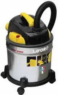 Offerta Del Giorno Lavorwash Vac 20 S 20 L Bidone Aspiratutto 1200 W