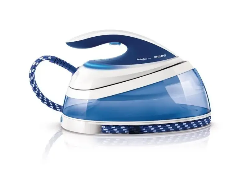Non Perdere Philips PerfectCare Pure Ferro generatore di vapore GC7610/20