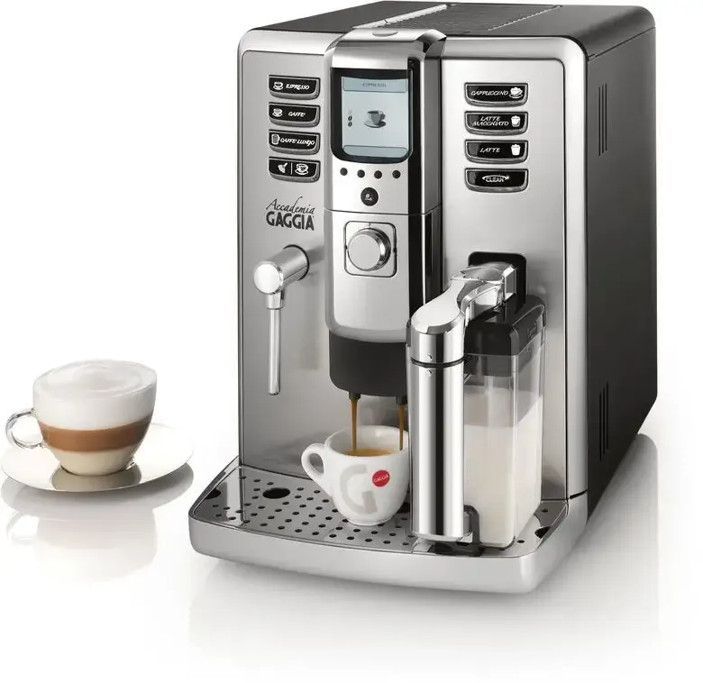 Gaggia N Macchina da caffè automatica Accademia A Buon Prezzo