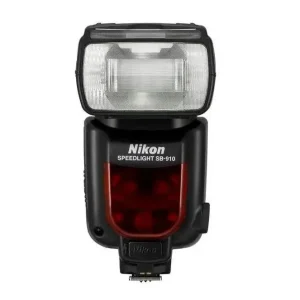 Nikon SB-910 Flash per videocamera Nero Non Perdere
