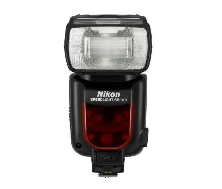 Nikon SB-910 Flash per videocamera Nero Non Perdere