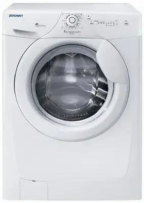 Zerowatt OZ1071DL-S lavatrice Caricamento frontale 7 kg 1000 Giri/min Bianco Occasione Imperdibile