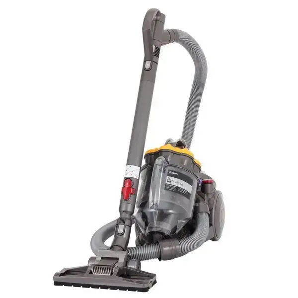 Bestseller Dyson DC19T2 Origin 2 L A cilindro Secco 1400 W Senza sacchetto