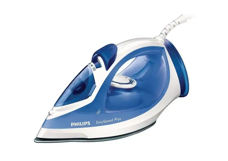 Direttamente Dal Produttore Philips EasySpeed Ferro da stiro GC2046/20