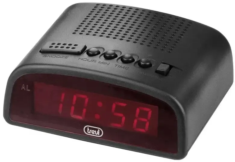 Trevi EC 875 Nero Sconto