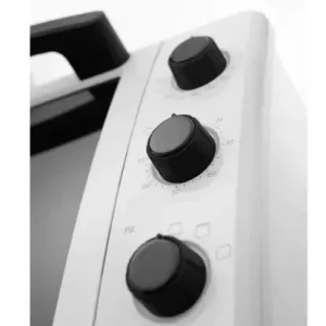 Popolare De’Longhi EO 2430 24 L 1800 W Bianco Grill