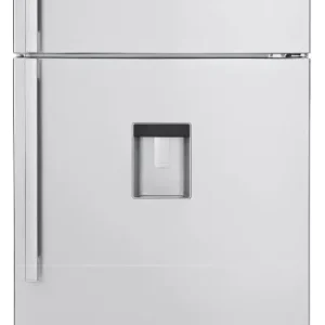 Consegna Rapida Beko DN162230DJIZX frigorifero con congelatore Libera installazione 539 L Acciaio inossidabile