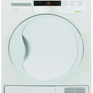 Spedito Oggi Beko DPU7440 asciugatrice Libera installazione Caricamento frontale 7 kg A+ Bianco