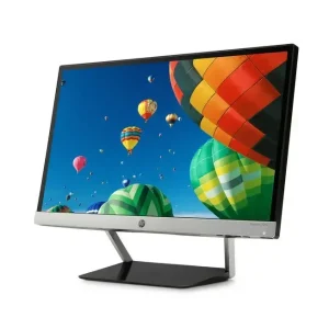 Bestseller HP Pavilion Monitor LED IPS da 54,6 cm (21,5") 22cw