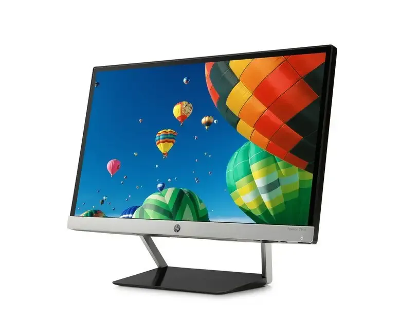 Bestseller HP Pavilion Monitor LED IPS da 54,6 cm (21,5") 22cw