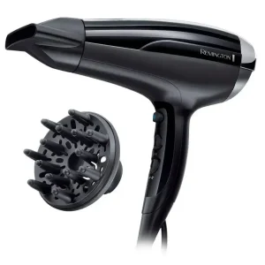 Acquista Ora Remington D5215 2300 W Nero