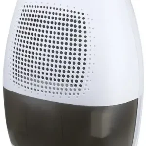 Comfeè MDT1-20DEN3 deumidificatore 2,8 L 570 W Nero, Bianco Più Venduto