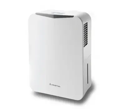 Offerta Lampo Ariston DEOS 11 1,5 L 39 dB Bianco