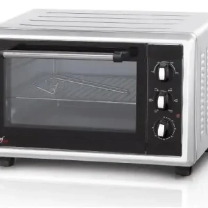 Esclusivo Melchioni Classic New 30 30 L Nero, Grigio