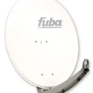Offerta Speciale Fuba DAA 780 W antenna per satellite 10,75 - 12,75 GHz Bianco